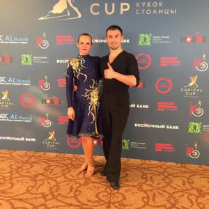 Алексей Гайдук.Предлагаю свои услуги в качестве ProAm партнера