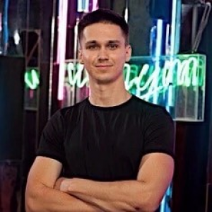 Прокудин Антон