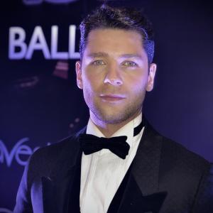Сергей Танчев