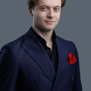 Игорь Баранов