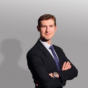 Дмитрий Тарута