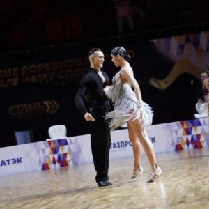 Алексей Фирсов